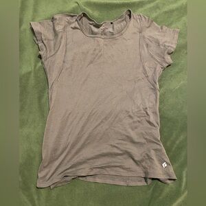 Black diamond t shirt good condition!